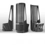 Напольная акустика Martin Logan Neolith Neolith Meteor Grey